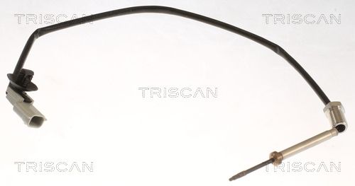 czujnik, temperatura spalin TRISCAN 8826 10036