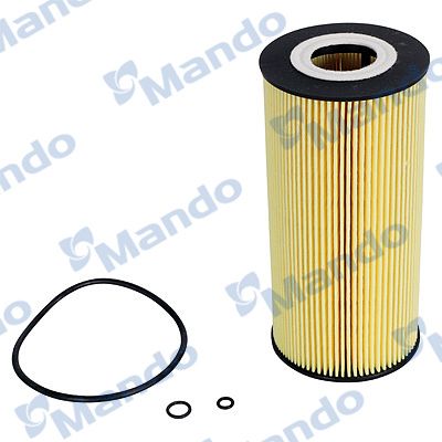 Filtr oleju MANDO EEOZ0010Y