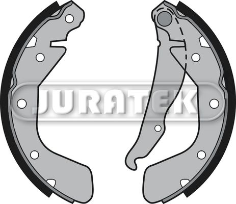 Juratek - Brake Shoe Set