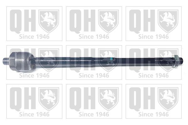 Połączenie osiowe, drążek kierowniczy poprzeczny QUINTON HAZELL QR3820S