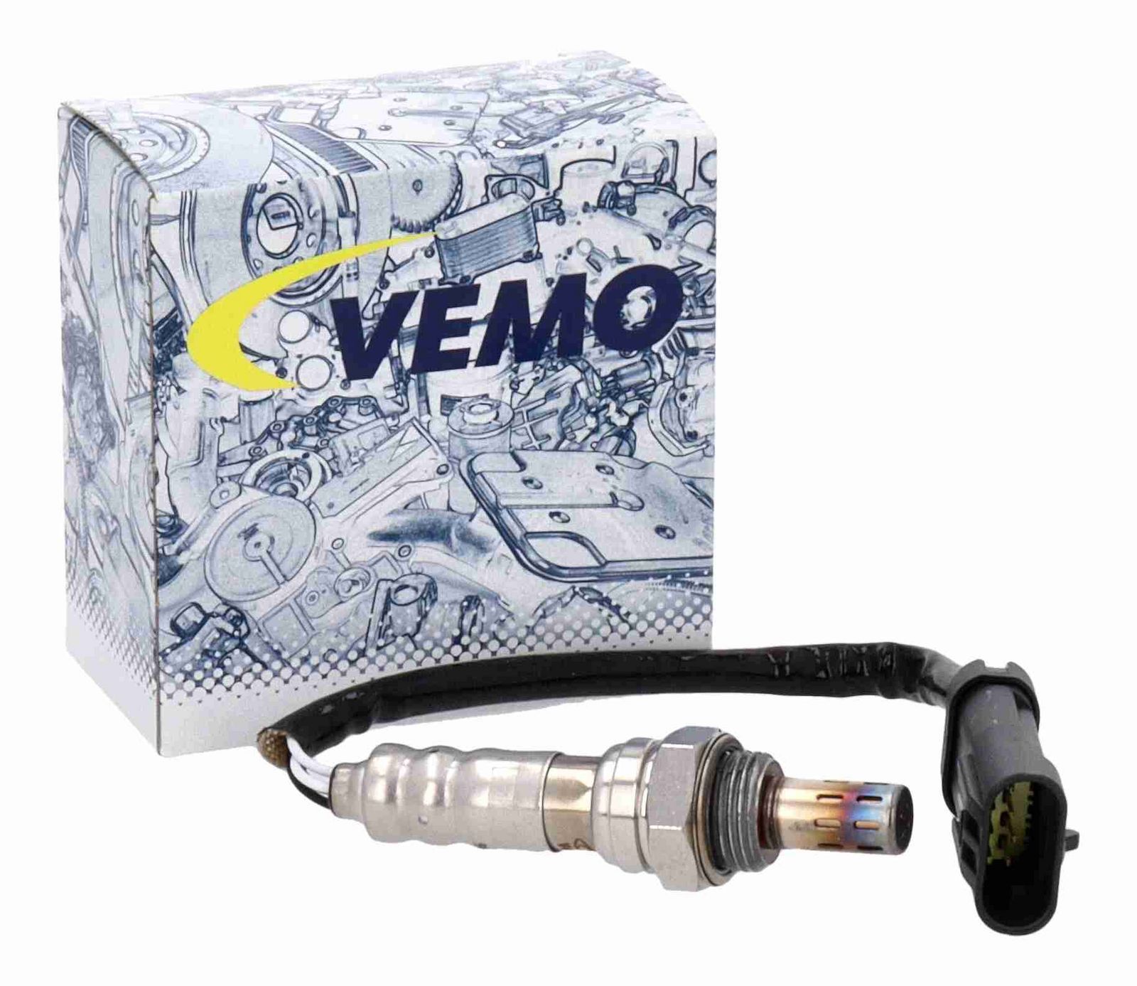 Sonde lambda