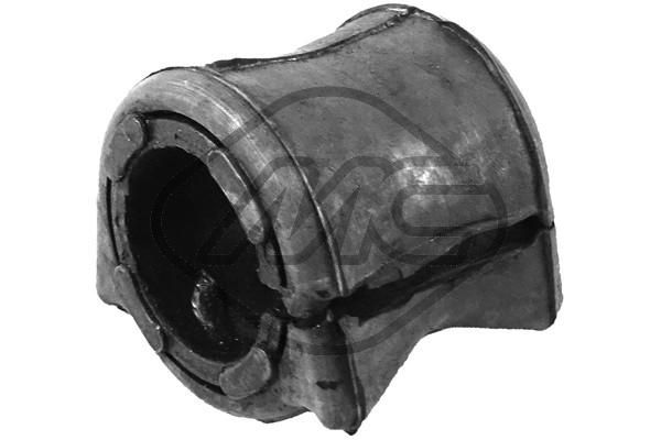 Zawieszenie, stabilizator METALCAUCHO 06019