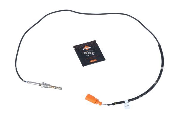 Датчик, температура выхлопных газов