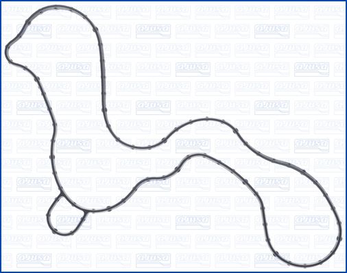 Uszczelnienie, pompa wodna AJUSA 01623000