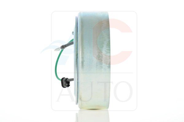 Levně Cívka, magnetická spojka (kompresor) Q-SPARES AC-04ZX24