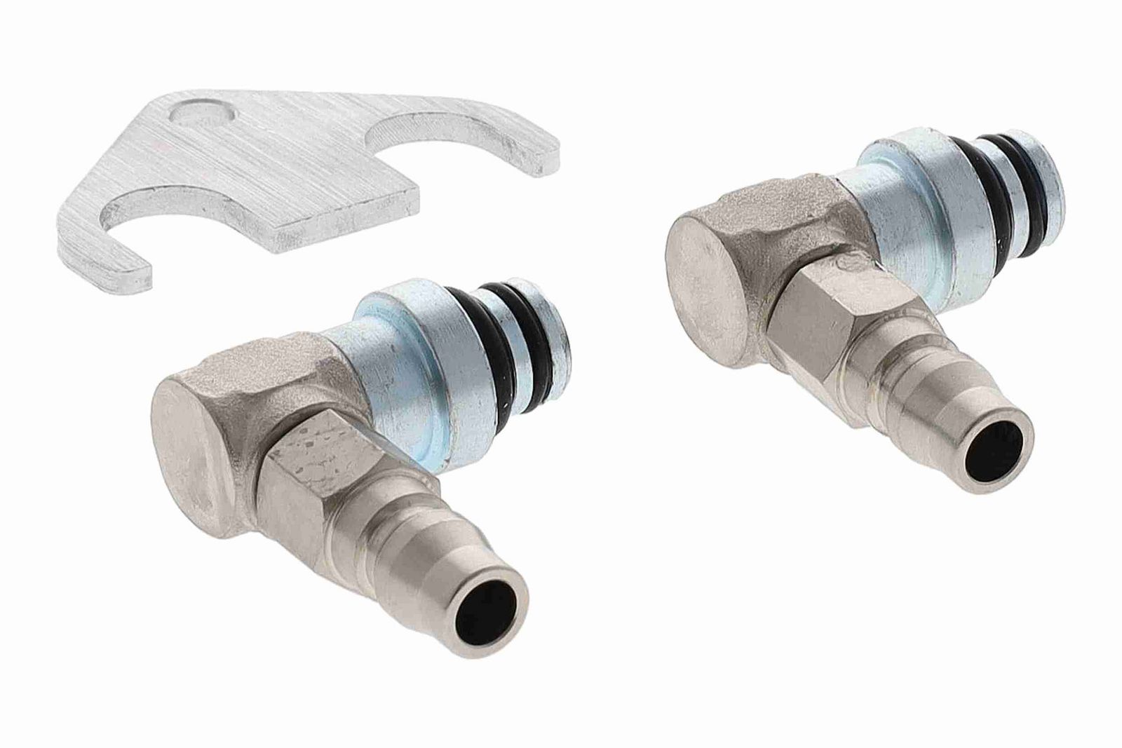 Adaptateur de remplissage, transmission