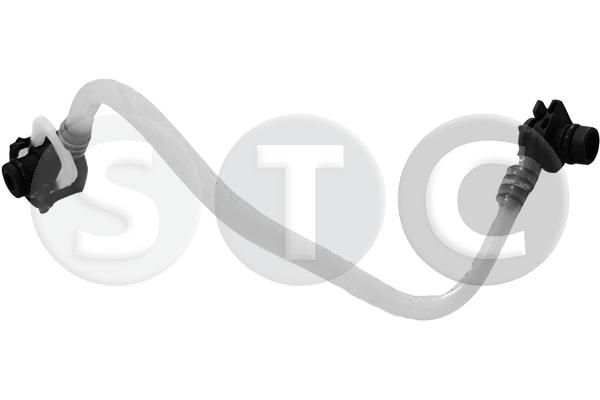 Przewód paliwowy elastyczny STC T479431