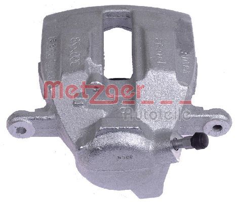 Zacisk hamulca METZGER AUTOTEILE 6250369