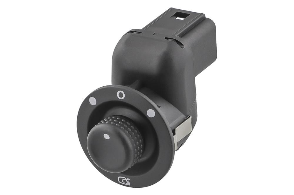 Comutator, reglarea oglinzilor exterioare TOPRAN EHVP 638 184