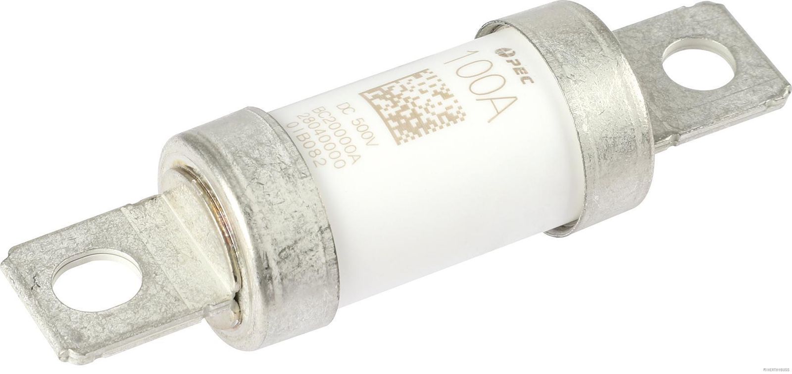 siguranta fuzibila HERTH+BUSS ELPARTS 50296003