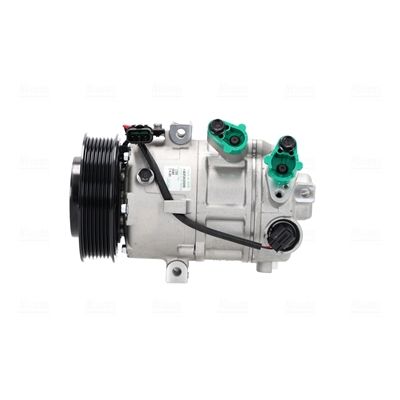 NISSENS 891474