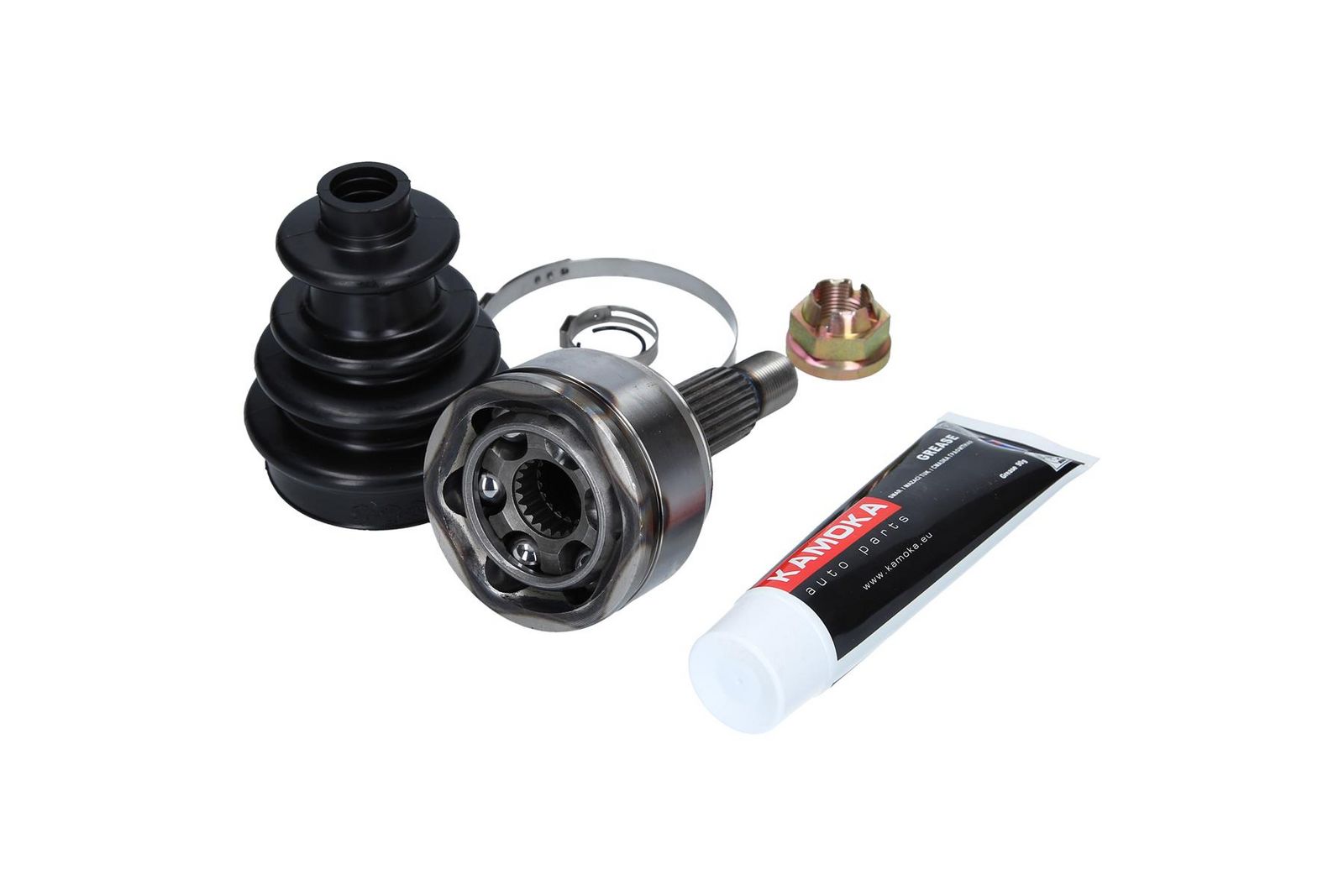 Set articulatie, planetara KAMOKA 6118