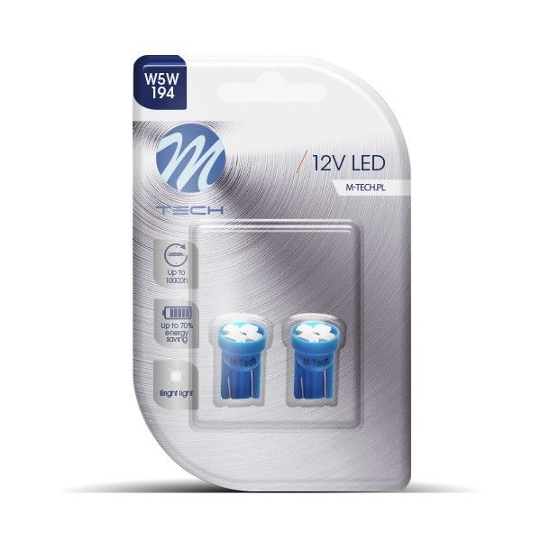 Bec, lampa frana M-TECH LB017B