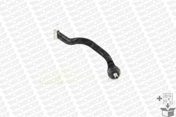 Наконечник поперечной рулевой тяги