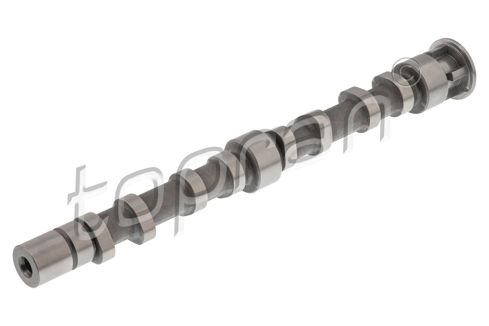 Распредвал