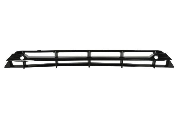 Grille de ventilation, pare-chocs