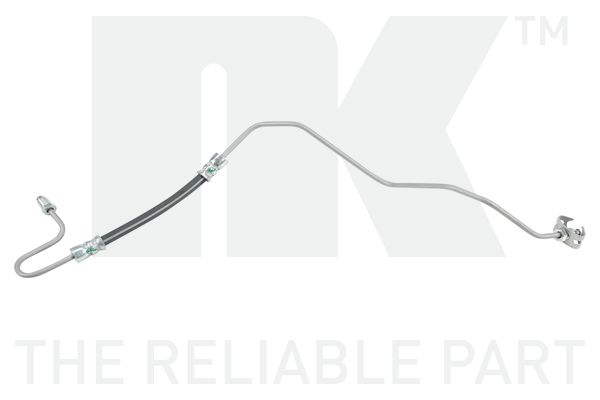 Flexible de frein