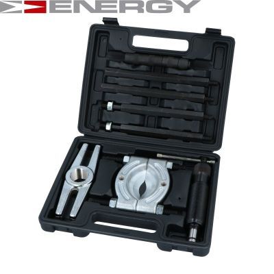 Instrumentu komplekts