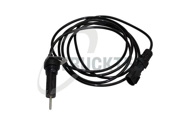 Senzor, uzura placute frana TRUCKTEC AUTOMOTIVE 03.35.139