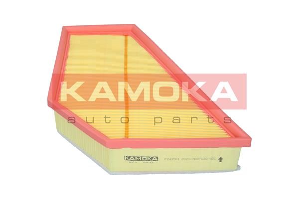 Vzduchový filter KAMOKA F249501