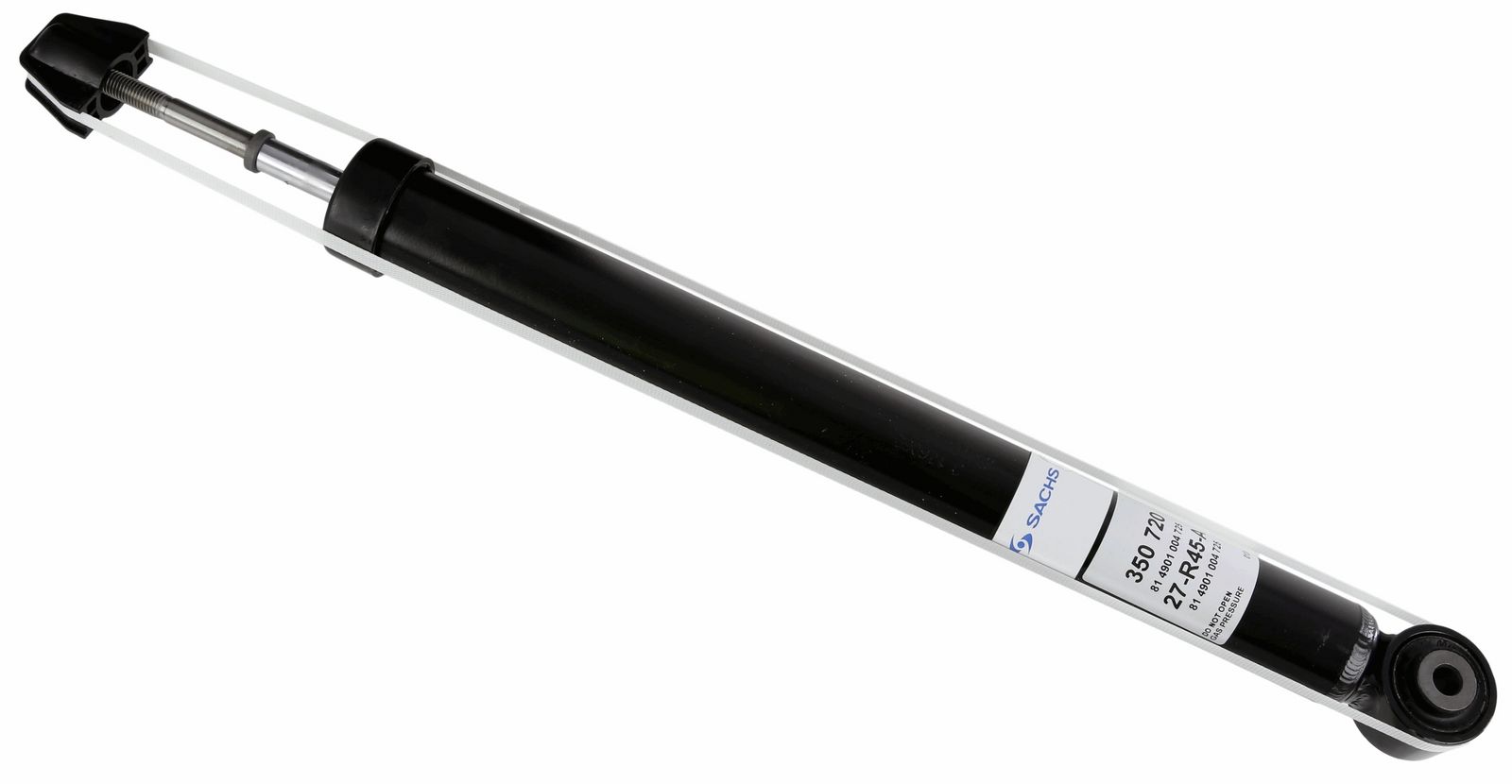 amortizor SACHS 350 720