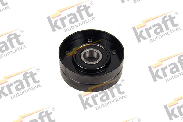 Napínací kladka, žebrovaný klínový řemen KRAFT AUTOMOTIVE 1221911