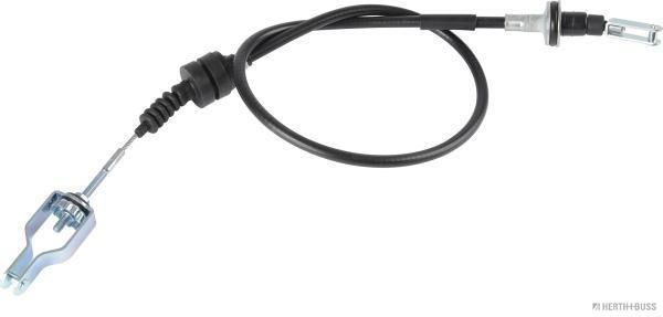 Cablu ambreiaj HERTH+BUSS JAKOPARTS J2301019