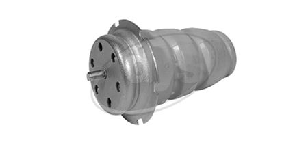 Dystans gumowy, resorowanie DYS 73-24744