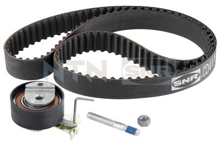Zestaw paska rozrządu SNR KD459.35