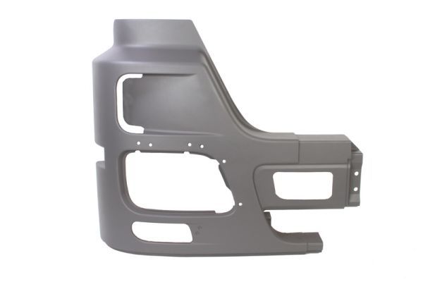 Acoperire, bara protectie PACOL MER-FB-011R