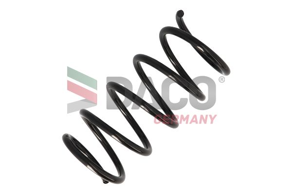 Sprężyna zawieszenia DACO GERMANY 803003