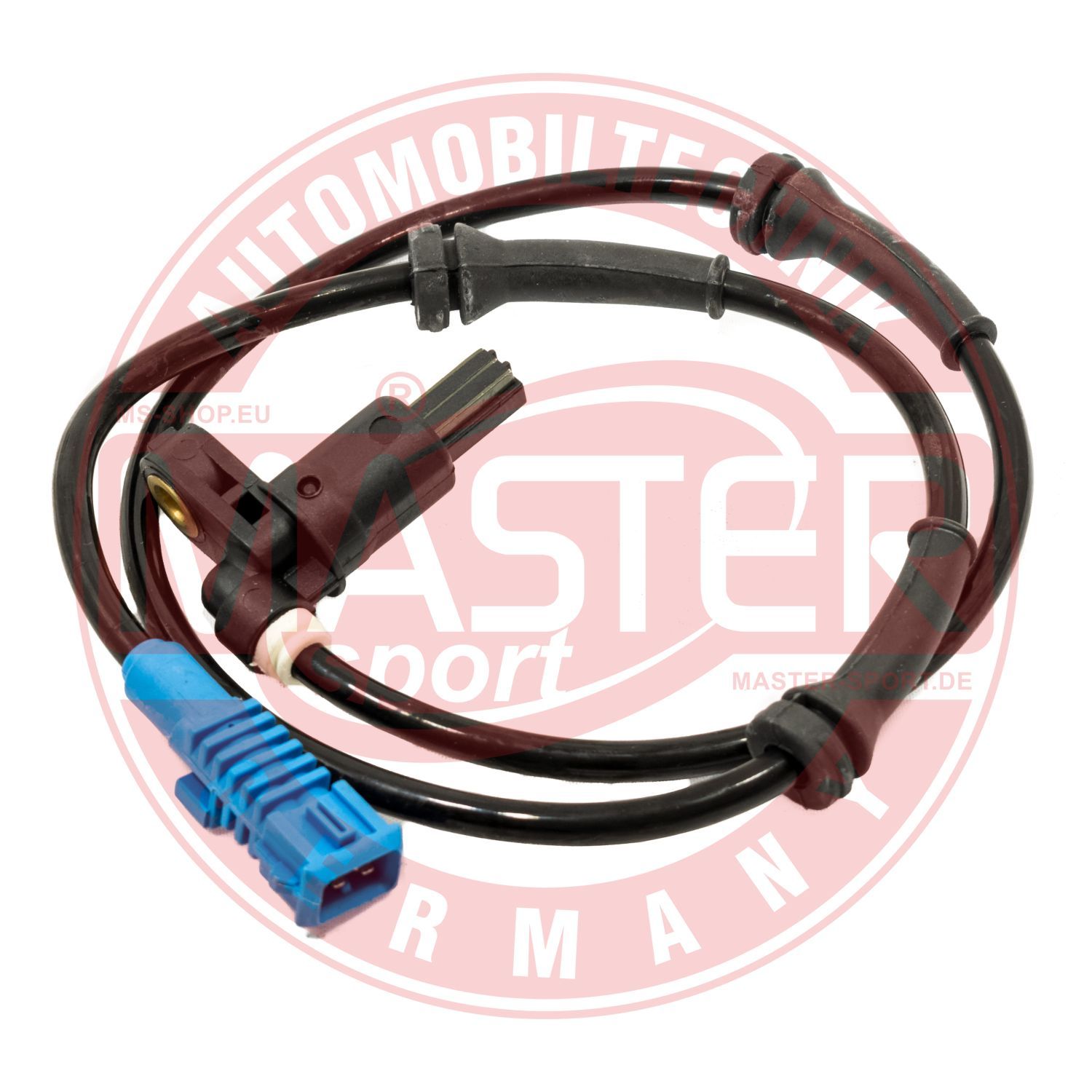Czujnik, prędkość obrotowa koła MASTER-SPORT GERMANY 0986595022-PCS-MS