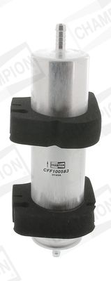 Palivový filtr CHAMPION CFF100583