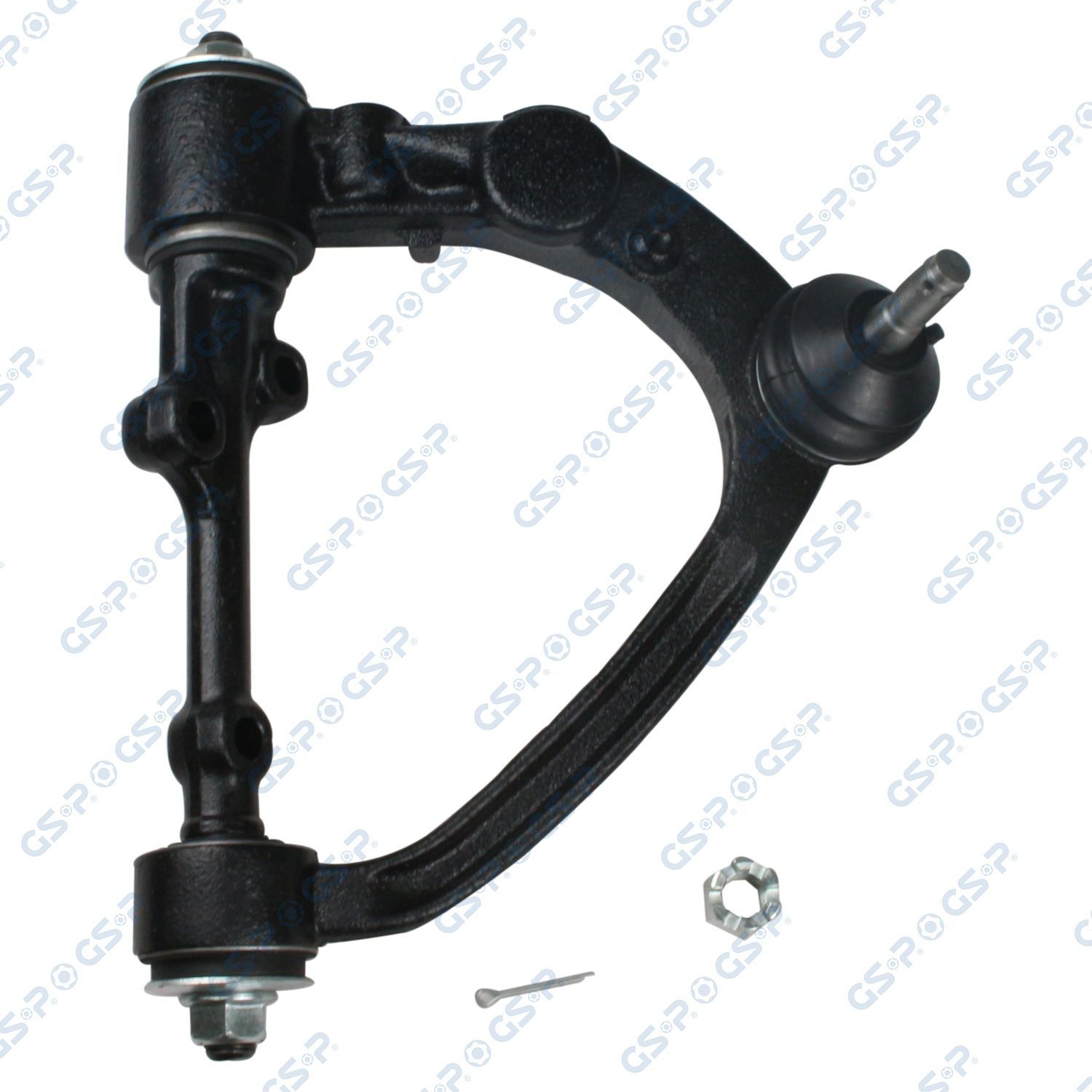 Õõtshoob, käändmik