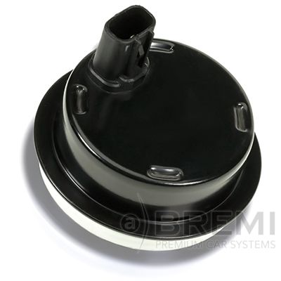 Czujnik, prędkość obrotowa koła BREMI 50180