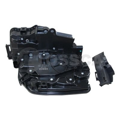 Замок двери