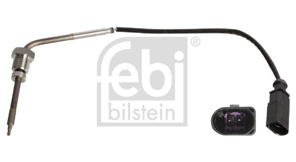 Senzor, temperatura gaze evacuare FEBI BILSTEIN 109193