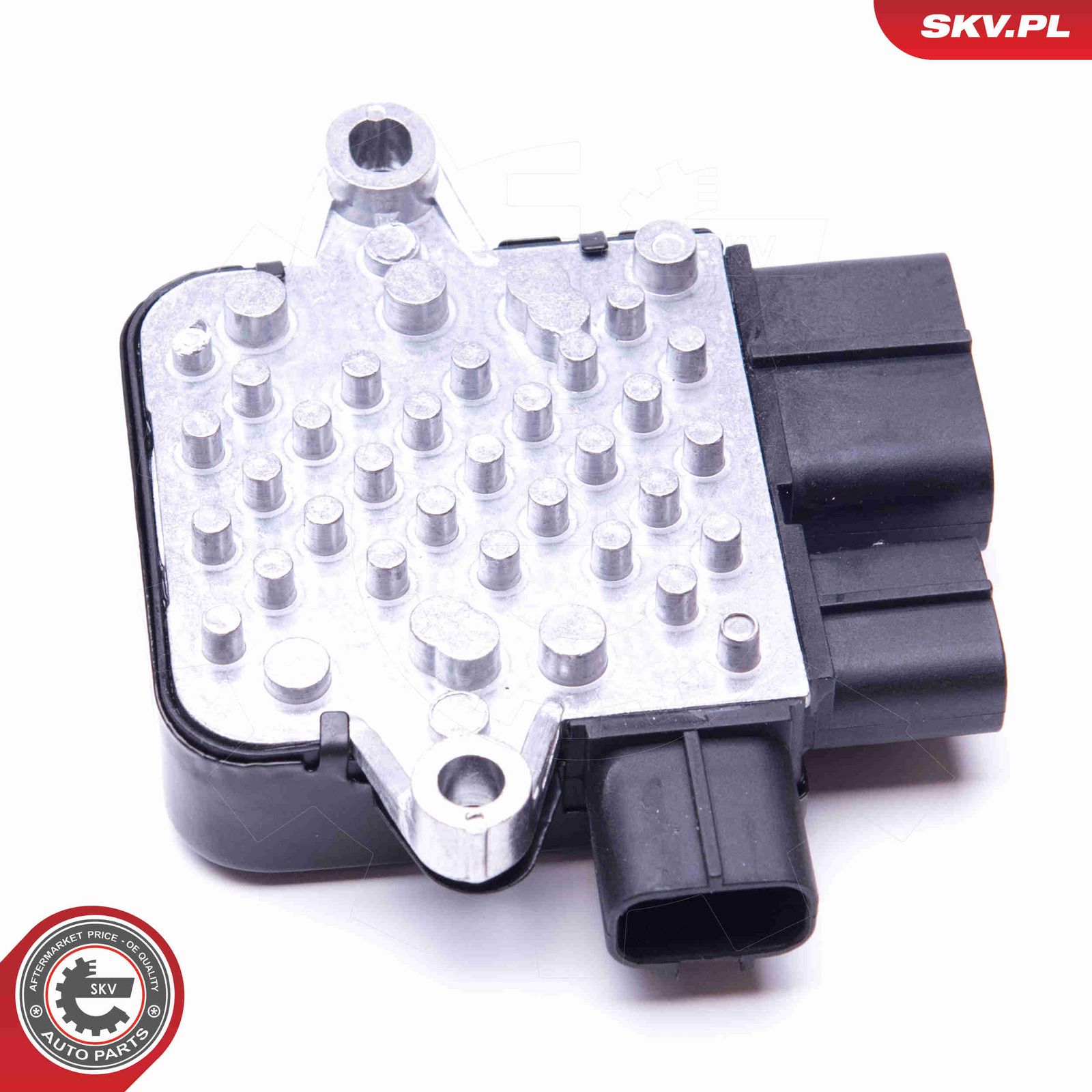 Eeltakistus,kliimaventilaator