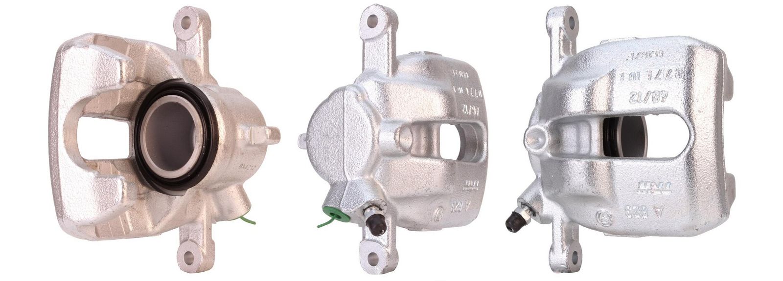 Etrier frana ELSTOCK 83-1966