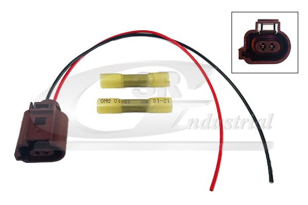 WTYCZKA VW TOUAREG 11- OE VAG 3B0973752A