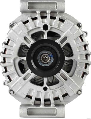 Alternator HERTH+BUSS ELPARTS 32440685