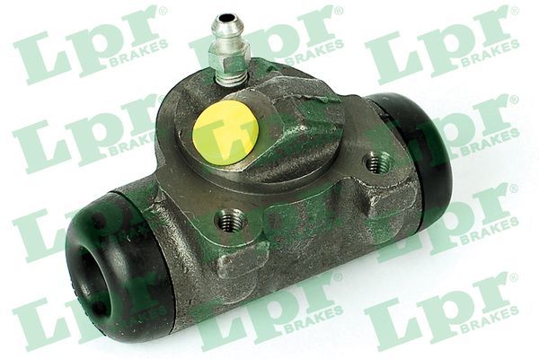 Cylinderek hamulcowy LPR 4632