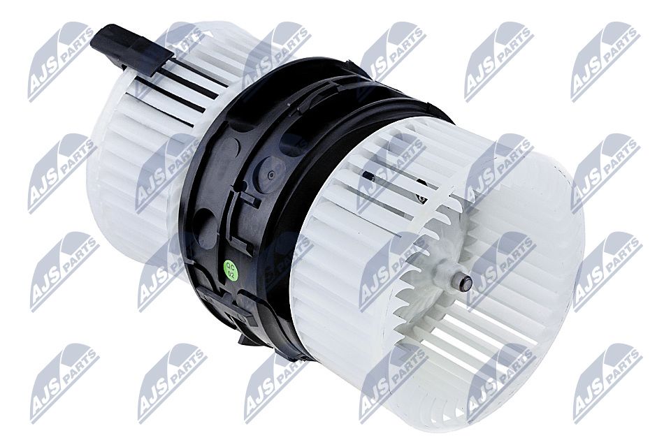 Ventilator, habitaclu NTY EWN-RE-008