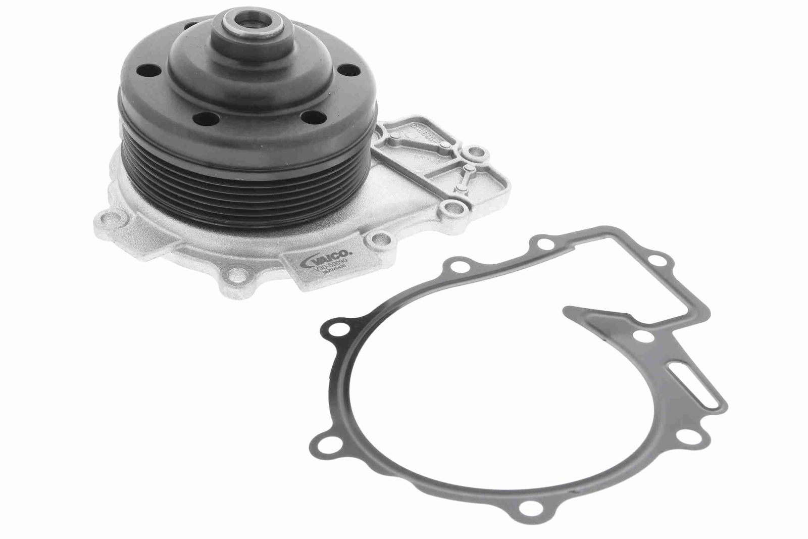 Pompe à eau, refroidissement du moteur