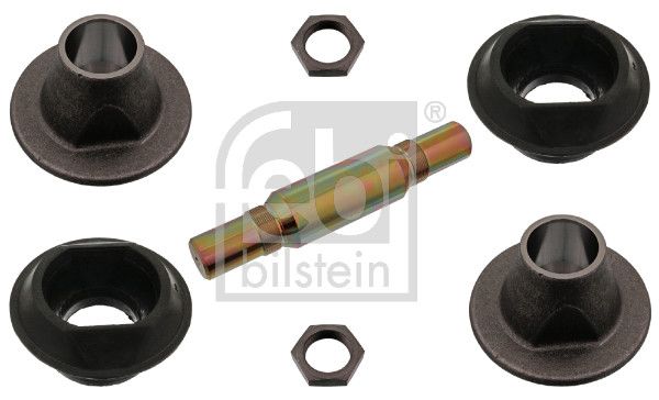 Set reparatie, bara stabilizatoare FEBI BILSTEIN 15517