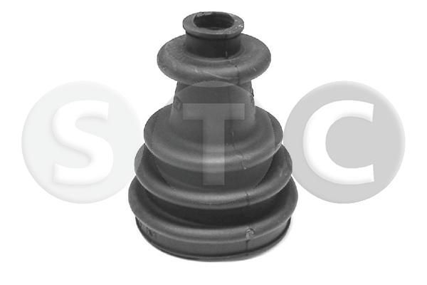Zestaw osłon, wał napędowy STC T401221E