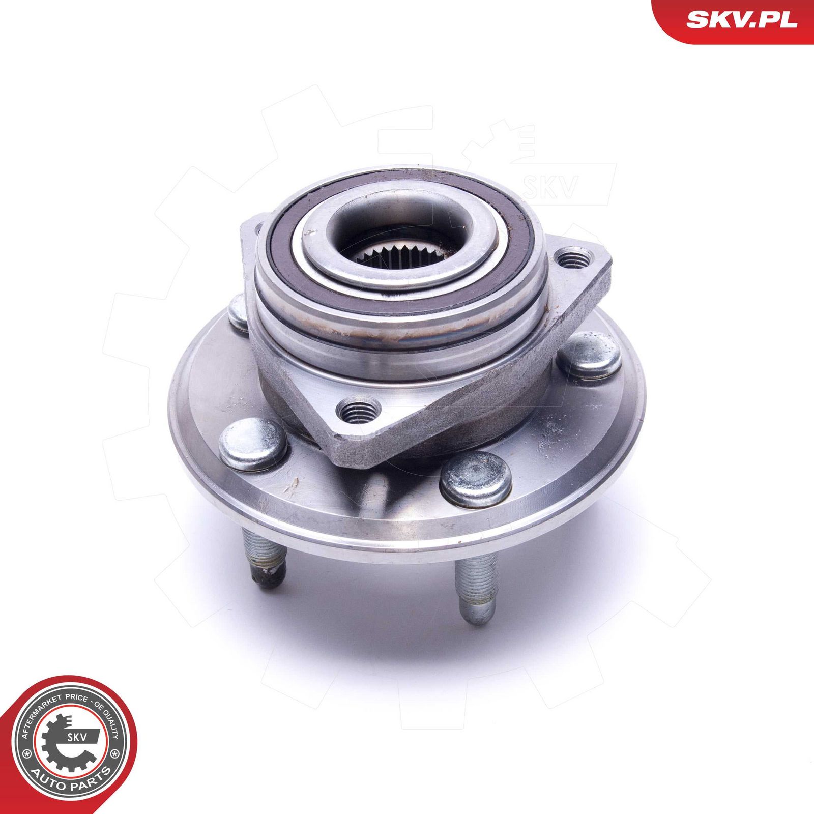 Set rulment roata ESEN SKV 29SKV443