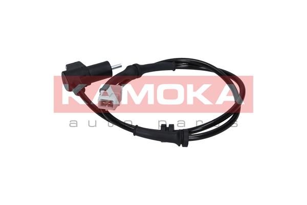 Czujnik, prędkość obrotowa koła KAMOKA 1060084