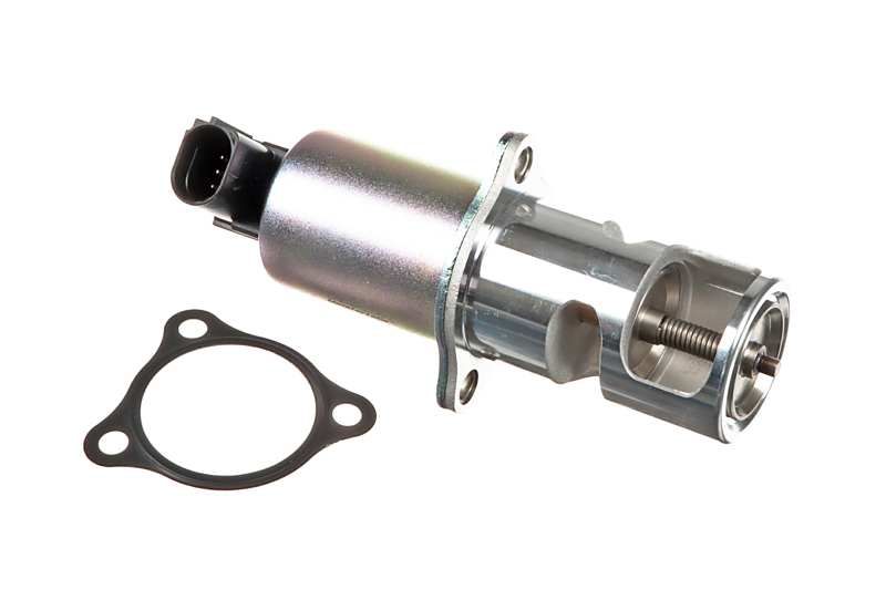 ZAWÓR EGR RENAULT MEGANE 1,9D 2002-