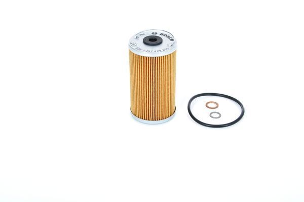 Filtr oleju BOSCH 1 457 429 605